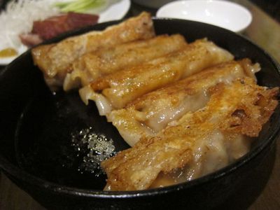 燕郷房ディナー 燕郷房ディナー