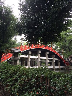 住吉大社 住吉大社