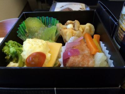福岡ー那覇 福岡ー那覇