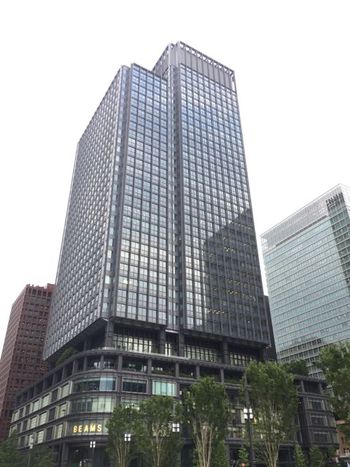 東京駅 東京駅