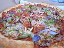 PIZZA