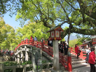 太宰府天満宮 太宰府天満宮
