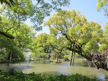 太宰府天満宮 太宰府天満宮