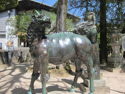 太宰府天満宮 太宰府天満宮