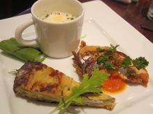 鶏DINING &BAR GOTO×MOTHERS ORIENTAL 鶏DINING &BAR GOTO×MOTHERS ORIENTAL