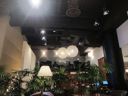 鶏DINING &BAR GOTO×MOTHERS ORIENTAL 鶏DINING &BAR GOTO×MOTHERS ORIENTAL