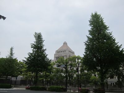 赤坂山王日枝神社 赤坂山王日枝神社