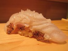 築地秀徳本店 築地秀徳本店
