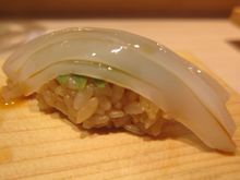築地秀徳本店 築地秀徳本店