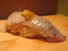 築地秀徳本店 築地秀徳本店