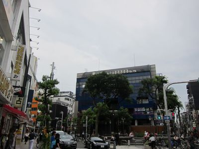 大阪たこ焼き 大阪たこ焼き
