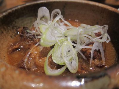 串カツ専門店 心斎橋カラッと 串カツ専門店 心斎橋カラッと
