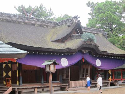 住吉大社 住吉大社