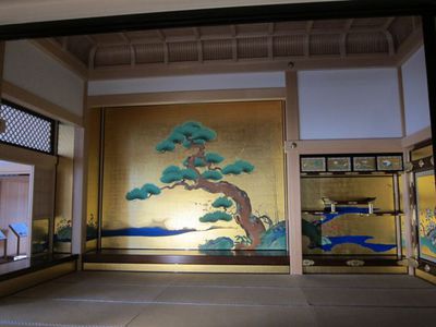 名古屋城 名古屋城