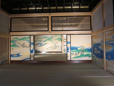 名古屋城 名古屋城