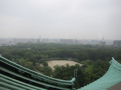 名古屋城 名古屋城