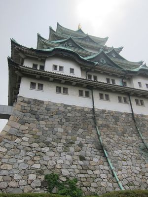 名古屋城 名古屋城