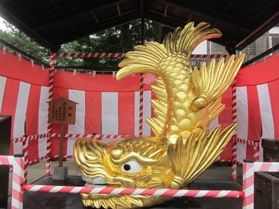 名古屋城 名古屋城