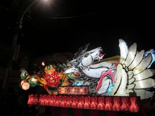羽衣ねぶた祭 羽衣ねぶた祭