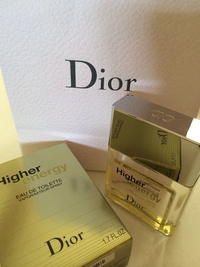 Dior Higer  energy