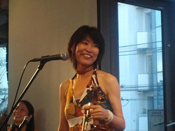 ライヴ三昧