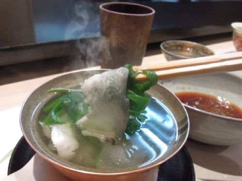 九州グルメやっと最後^^