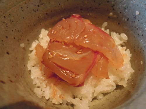 久茂地野「彩」
