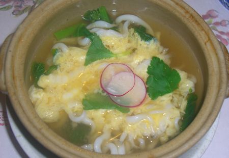 「和食 や良」!
