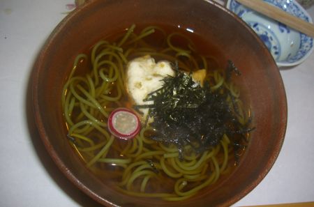「和食 や良」!