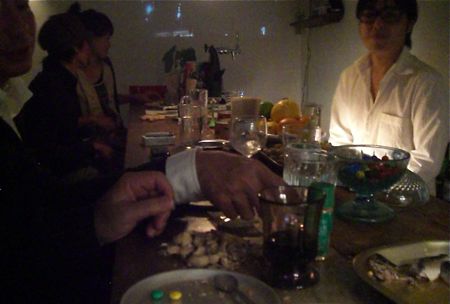 「鼠」不思議なBAR