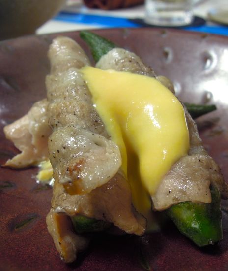 旨☆高江洲鶏肉店!