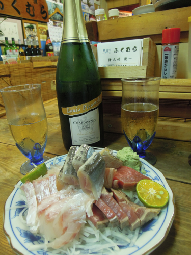 終われない祭り気分