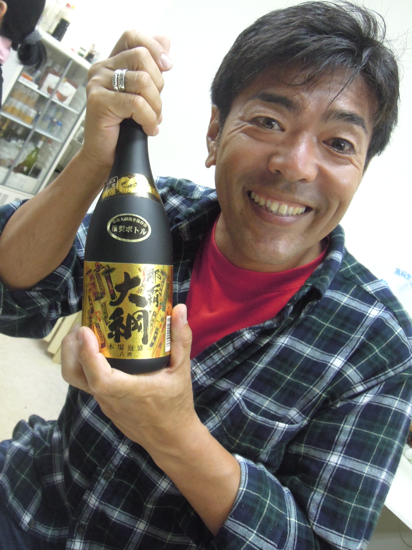 「JAI THAI」ガツンと!