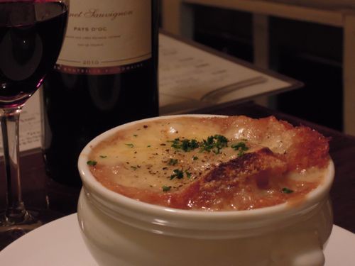 LE GUMBO ル・ガンボ