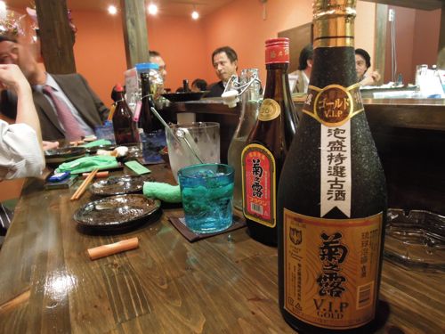 ガン羽”は、テンションUP↑