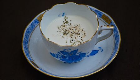 可能性広がる芋!