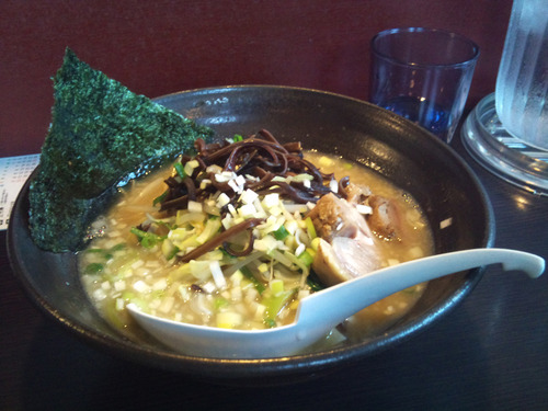 ラーメン