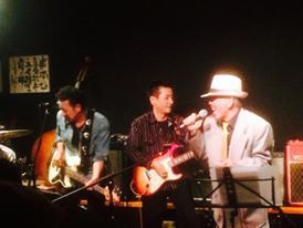 12月30日おでんLive 12月30日おでんLive