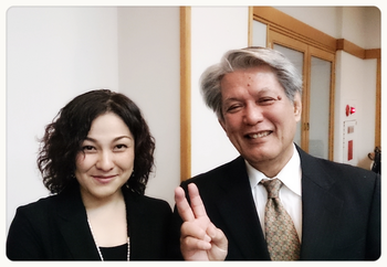 瑞慶山校長