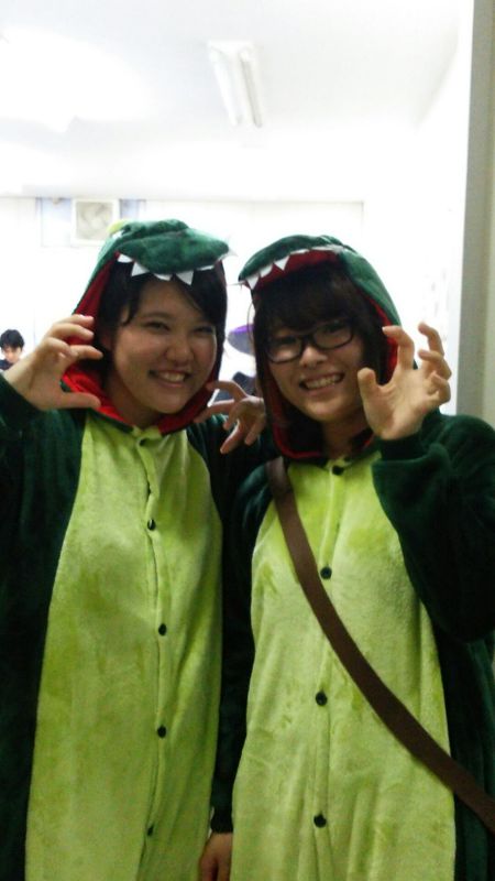 Humanフェスタ2015 アニベンチャーへの道 Humanフェスタ2015 アニベンチャーへの道