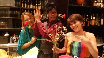 Live in Naha UNDULATION Electric Band & Miwa♪with川満悟 Live in Naha UNDULATION Electric Band & Miwa♪with川満悟