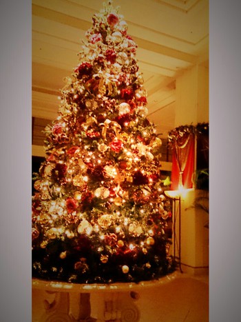 ChristmasTime has come!