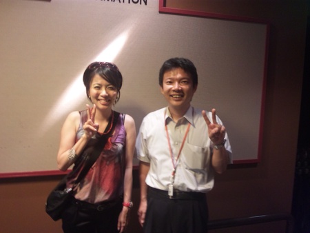◆この3年間でお会いした有名人の皆様55名の写真一挙公開!!2010~2011年