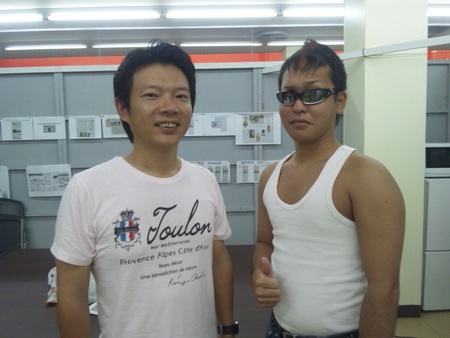 ◆この3年間でお会いした有名人の皆様55名の写真一挙公開!!2010~2011年