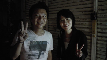 ◆この3年間でお会いした有名人の皆様55名の写真一挙公開!!2010~2011年