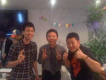 ◆この3年間でお会いした有名人の皆様55名の写真一挙公開!!2010~2011年