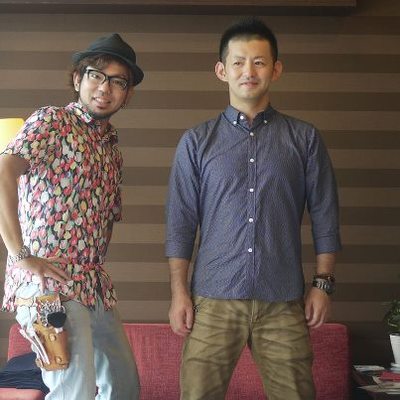 二年ぶリの再開☆
