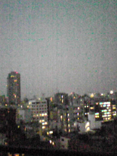 雷