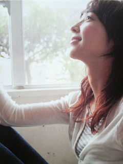 雑誌「hands」