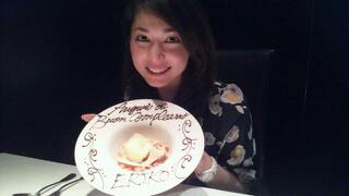 My birthday!!